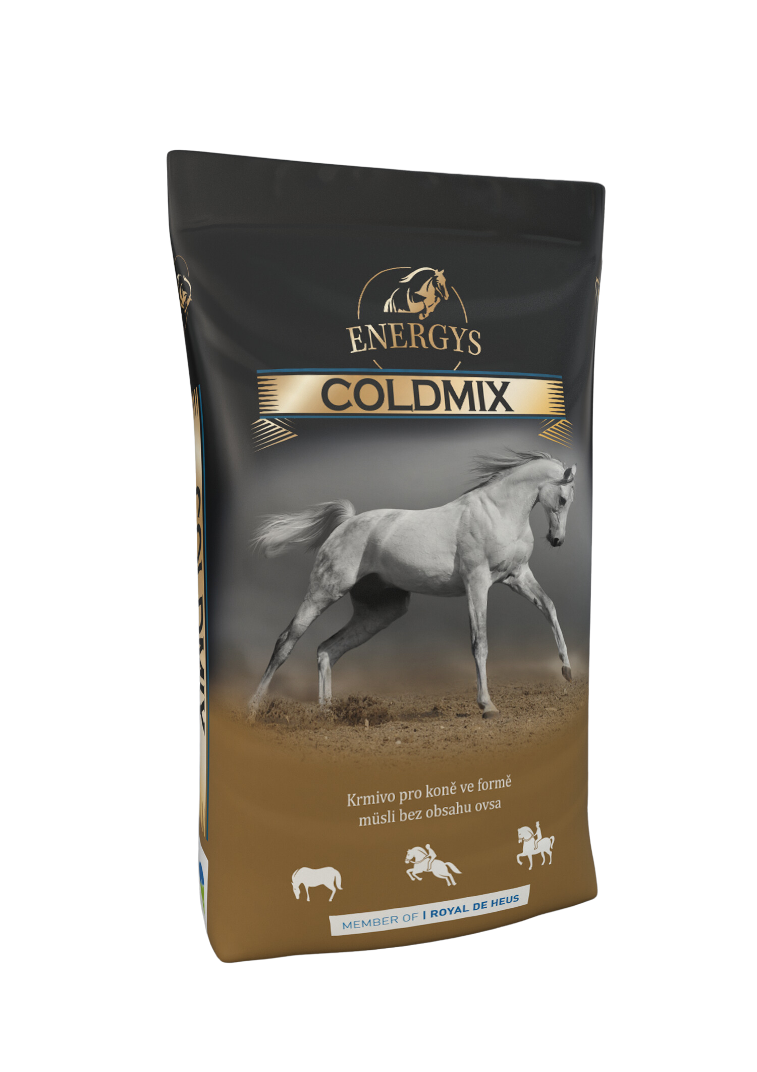 ENERGYS-COLDMIX