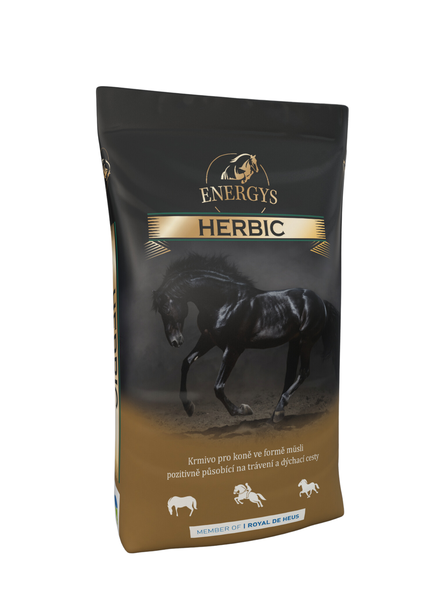 ENERGYS-HERBIC